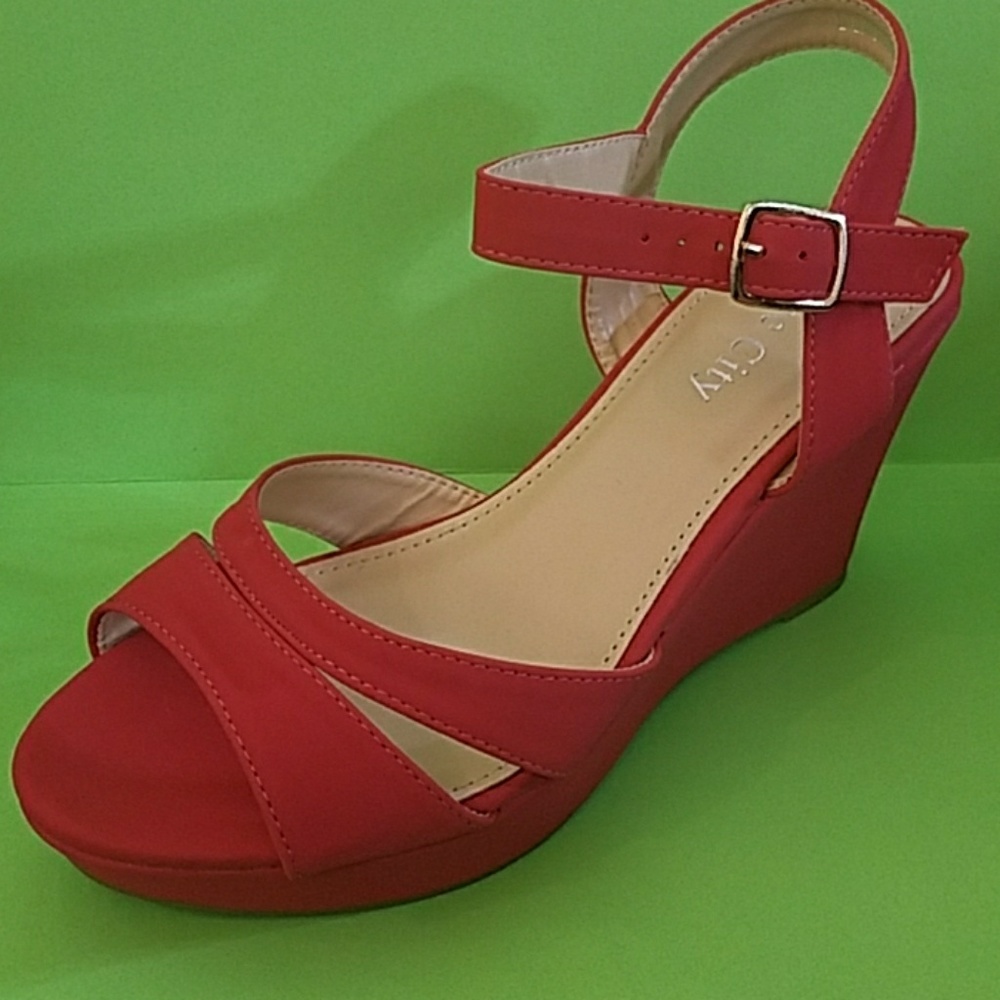 Ladies Shoes